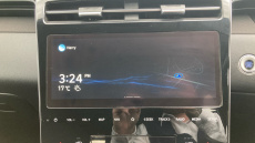 Hyundai TUCSON 1.6 TGDi Premium 5dr 2WD Petrol Estate